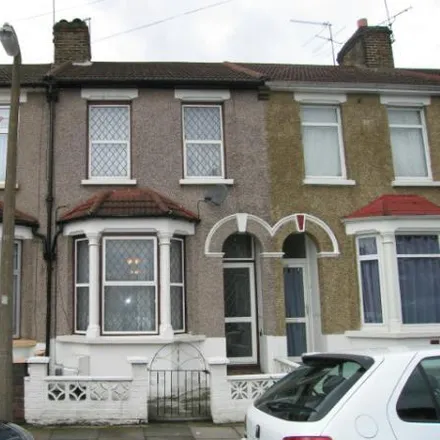 Rent this 2 bed house on Kimberley Road in Upper Edmonton, London