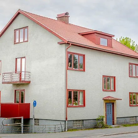 Rent this 2 bed apartment on Handskerydsvägen in 571 31 Nässjö, Sweden
