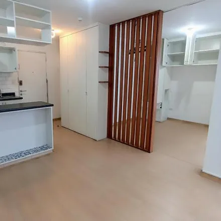 Rent this 1 bed apartment on Jirón Narciso de la Colina in Surquillo, Lima Metropolitan Area 15047