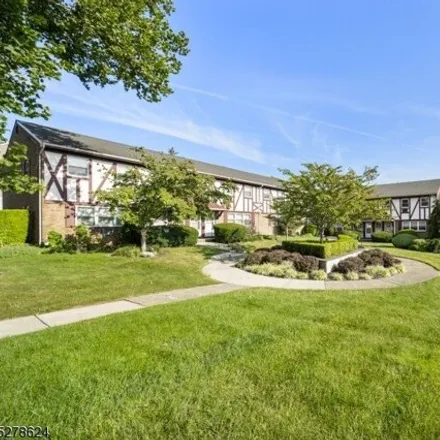 Buy this 2 bed condo on 41 East Centre Street in Avondale, Nutley