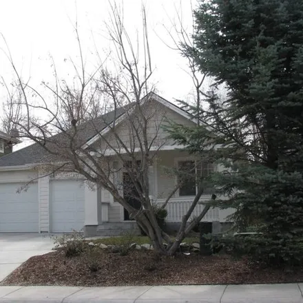 Buy this 3 bed house on 1725 East Bollman Street in Meridian, ID 83642