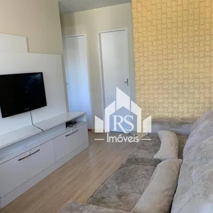 Buy this 2 bed apartment on unnamed road in Outeiro das Pedras, Itaboraí - RJ