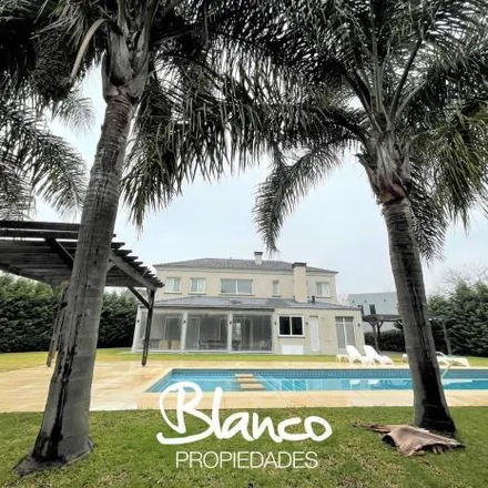 Image 1 - unnamed road, Haras Santa María, 1628 Loma Verde, Argentina - House for rent