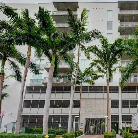 Rent this 2 bed condo on 455 Northeast 25th Street in Miami, FL 33137