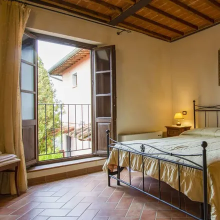 Rent this 3 bed apartment on 50052 Certaldo FI