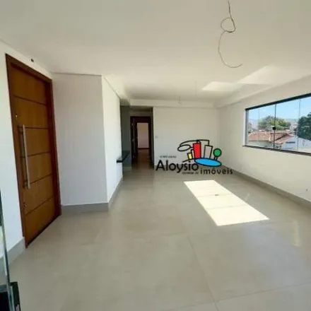 Buy this 4 bed apartment on unnamed road in Nossa Senhora do Carmo, Sete Lagoas - MG