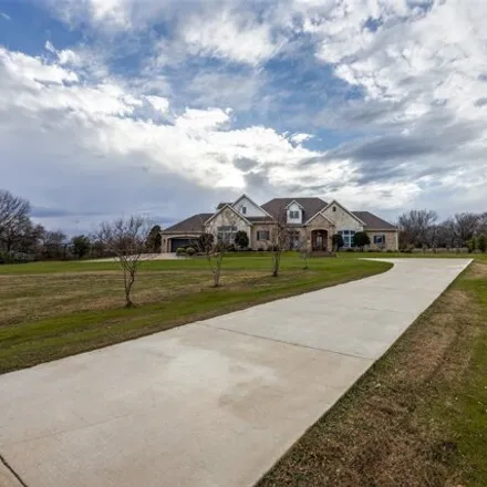 Rent this 4 bed house on 2643 County Road 856 in McKinney, TX 75071