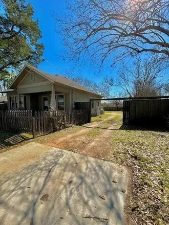 Image 3 - 275 East Phillips Street, Conroe, TX 77301, USA - House for rent