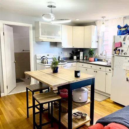 Rent this 1 bed condo on 135 Central Street