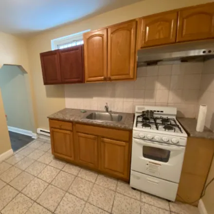 Rent this 1 bed condo on 1218 S 12th St