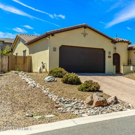 Buy this 3 bed house on 463 Miner's Gulch Drive in Clarkdale, Yavapai County