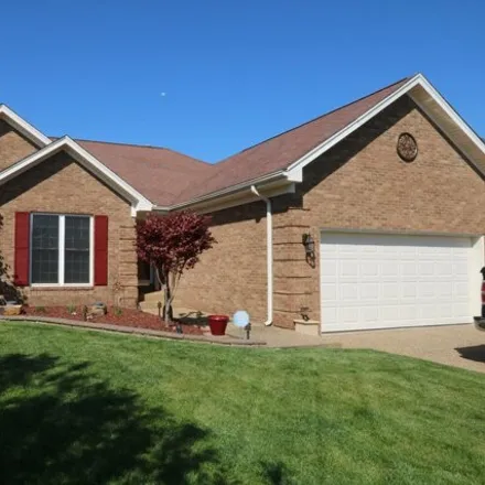 Buy this 4 bed house on 228 Justin Trace in Mount Washington, KY 40047