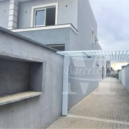 Buy this 3 bed house on Rua Heitor Baggio Vidal 2984 in Bairro Alto, Curitiba - PR