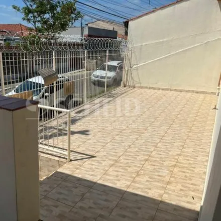 Buy this 3 bed house on Rua Abutui in São Paulo - SP, 04810-050