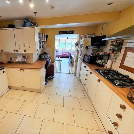 Image 5 - Danesfield Drive, Leominster, HR6 8HW, United Kingdom - House for sale