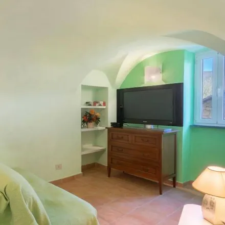 Rent this 3 bed apartment on Vasia in Imperia, Italy