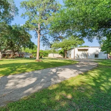 Buy this 3 bed house on Dollar Street in Brookshire, TX 77423