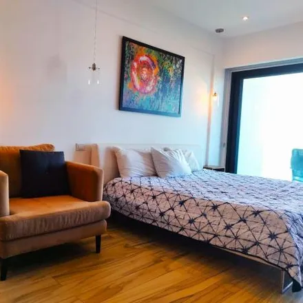 Rent this 1 bed apartment on Amichi Helados y Delicias in Avenida 5 Norte, Colosio