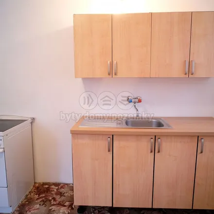 Rent this 1 bed apartment on Májová 903 in 363 01 Ostrov, Czechia