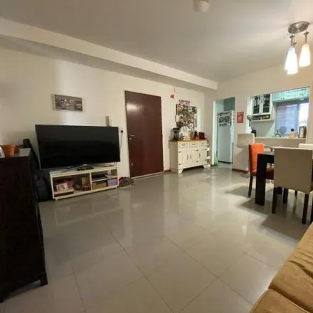 Buy this 2 bed apartment on Domingo de Acassuso 6409 in Villa Adelina, Vicente López