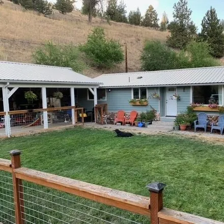 Buy this 2 bed house on 280 Southwest 4th Avenue in John Day, Grant County