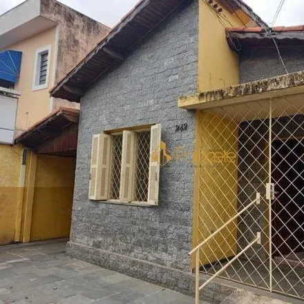 Buy this 4 bed house on Rua da Glória in Jardim Russi, Taubaté - SP