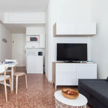 Image 8 - Via privata Bitonto, 20159 Milan MI, Italy - Apartment for rent