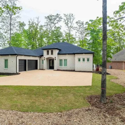 Buy this 3 bed house on 4 Vista Lane in Saline County, AR 71909