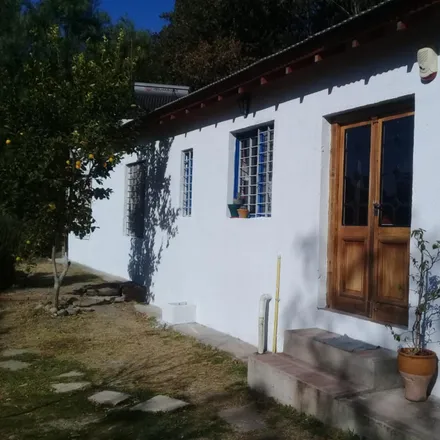 Buy this studio house on Panadería Villar in Remedios de Escalada, Departamento Colón