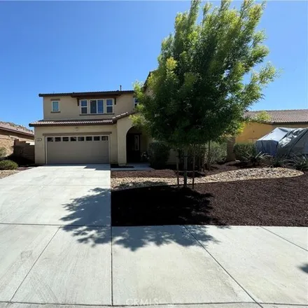 Buy this 4 bed house on 30123 Meadow Oaks Street in Riverside County, CA 92585