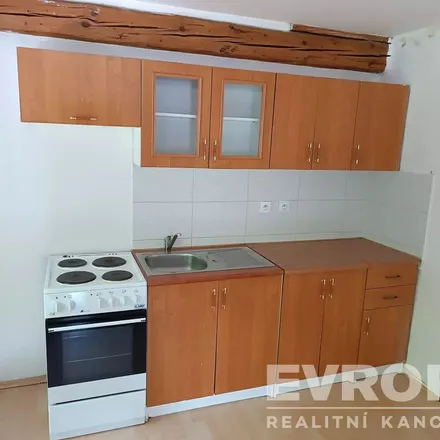 Rent this 2 bed apartment on 29 in 542 26 Horní Maršov, Czechia