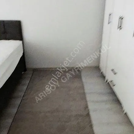 Rent this 1 bed apartment on 3818. Cadde in 06830 Gölbaşı, Turkey