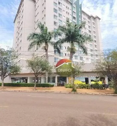 Image 2 - Área de alimentação, Rua Magda Perona Frossard, Jardim Nova Aliança, Ribeirão Preto - SP, 14026-594, Brazil - Apartment for rent