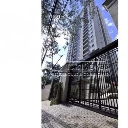 Buy this 3 bed apartment on Rua Doutor Laerte Setúbal 625 in Paraisópolis, São Paulo - SP