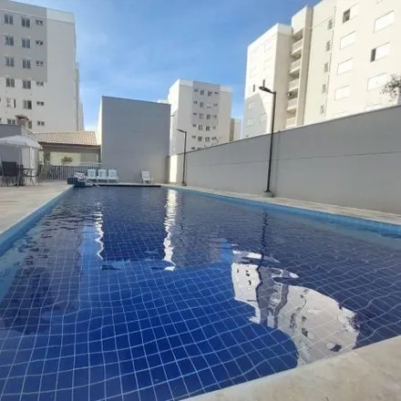 Buy this 2 bed apartment on Textestil in Rua João B. Campos Filho, Jardim Abaeté