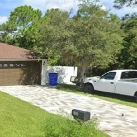 Buy this 3 bed house on 636 Lemans Drive in Sebring, FL 33872