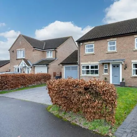 Buy this 4 bed house on Bozen Hall in Jubilee Close, Kirton