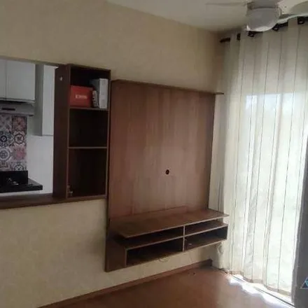 Buy this 2 bed apartment on Rua José Roque Salton in Vivendas do Arvoredo, Londrina - PR