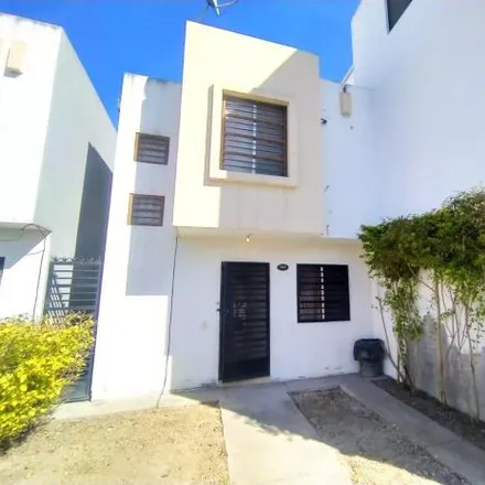 Rent this 2 bed house on Calle Danza in Las Hadas, 66000 General Escobedo
