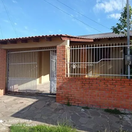Image 2 - Rua Didi Pacheco, Colina, Guaíba - RS, 92705-200, Brazil - House for sale