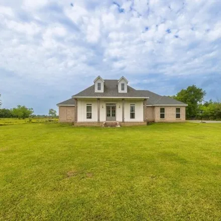 Buy this 4 bed house on 121 South Service Road in Raceland, Lafourche Parish