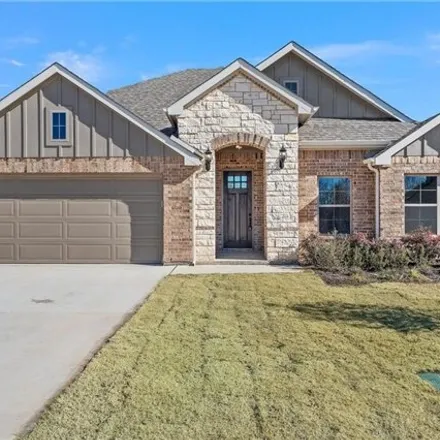 Buy this 4 bed house on Geyser Trail in South Bosque, Waco