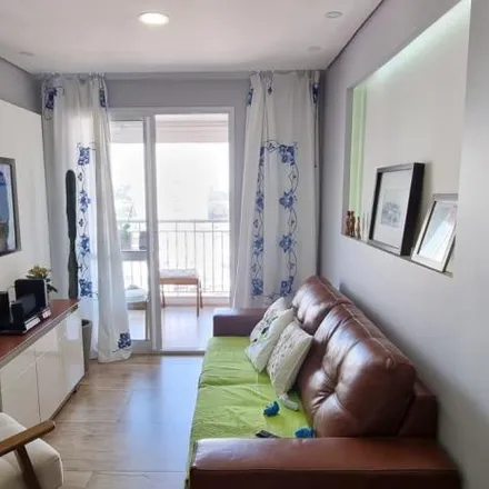 Buy this 3 bed apartment on Avenida Professor Francisco Morato in Vila Sônia, São Paulo - SP