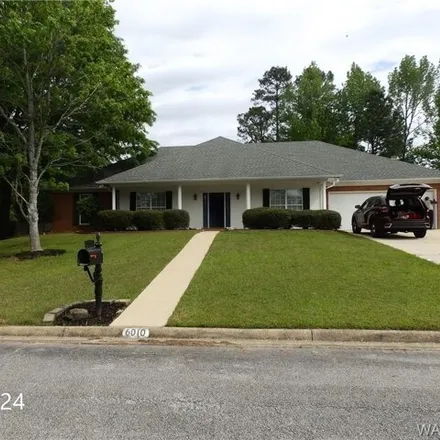 Buy this 5 bed house on 6026 Garden Oaks Drive in Tuscaloosa, AL 35405