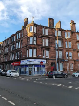 Rent this 1 bed apartment on 62 Craigie Street in Glasgow, G42 8NH