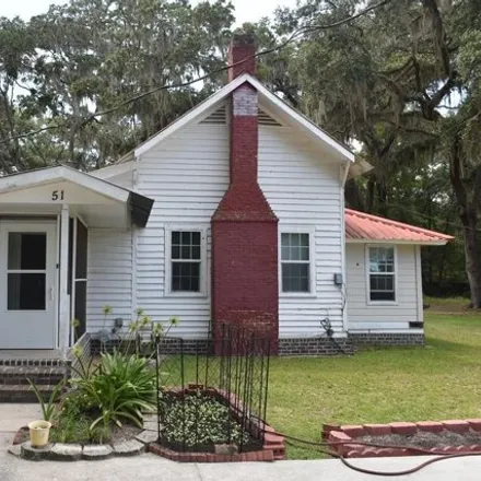 Buy this 2 bed house on 99 Pond Drive in Liberty County, GA 31313