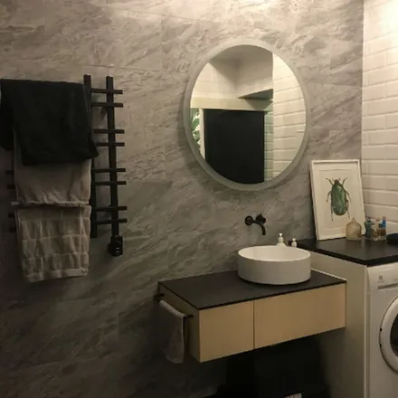 Rent this 2 bed apartment on Smedsbacksgatan 10 in 115 39 Stockholm, Sweden