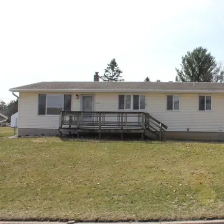 Buy this 3 bed house on 658 3rd Avenue Southwest in Waukon, IA 52172