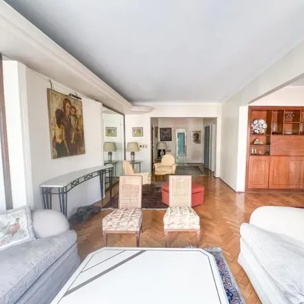 Buy this 3 bed apartment on Aráoz 2776 in Palermo, C1425 DGR Buenos Aires