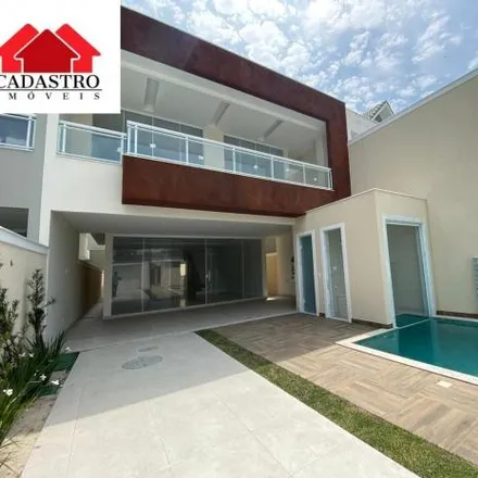 Image 2 - Rua Augusto Camossa Saldanha 340, Barra da Tijuca, Rio de Janeiro - RJ, 22793-313, Brazil - House for sale